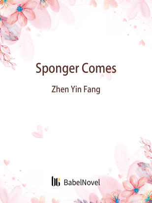 Sponger Comes